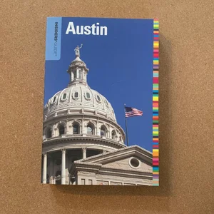 Austin - Insiders' Guides