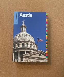 Austin - Insiders' Guides