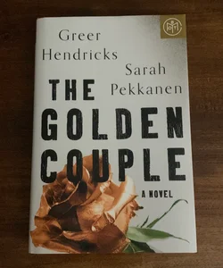 The Golden Couple