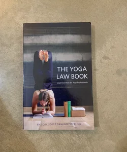 The Yoga Law Book