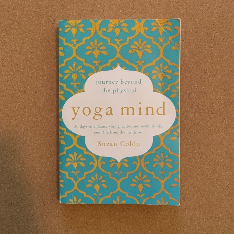 Yoga Mind