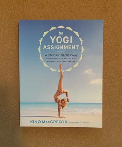 The Yogi Assignment