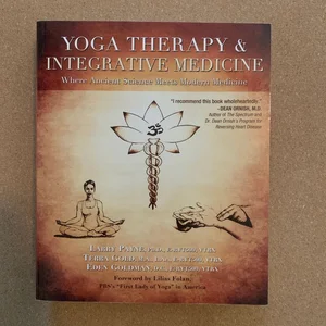 Yoga Therapy and Integrative Medicine