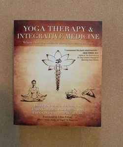 Yoga Therapy and Integrative Medicine
