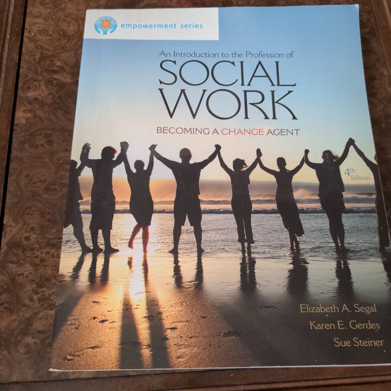 An Introduction to the Profession of Social Work