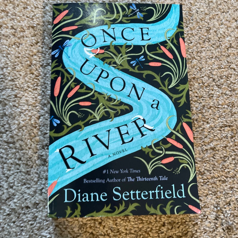 Once upon a River