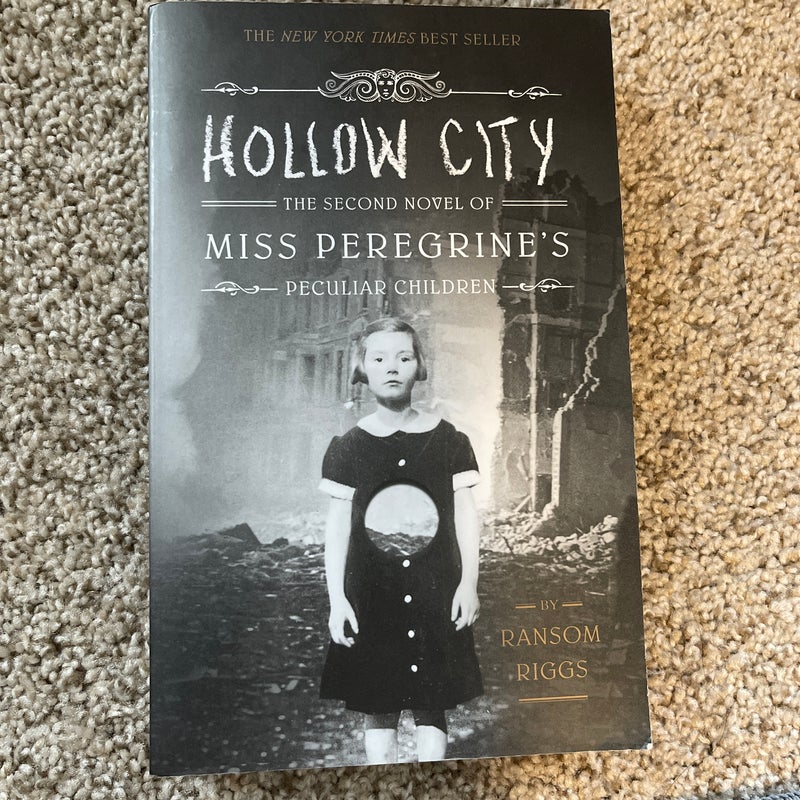 Hollow City