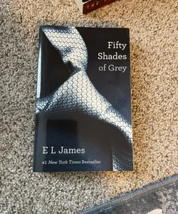 Fifty Shades of Grey