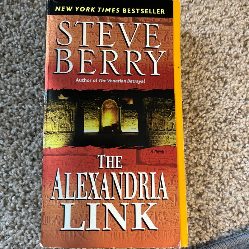 The Alexandria Link