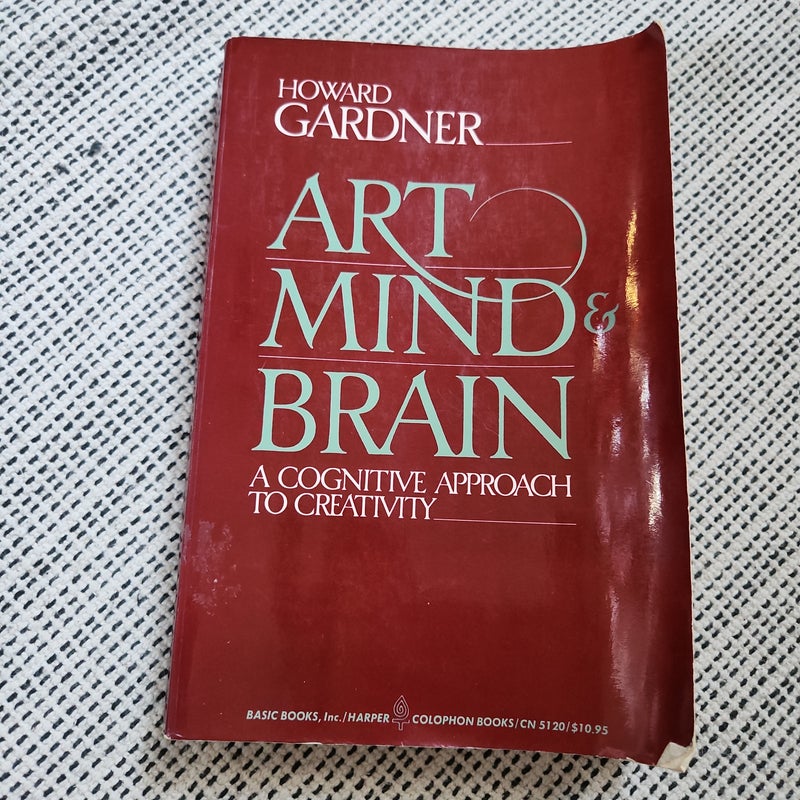 Art, Mind, and Brain