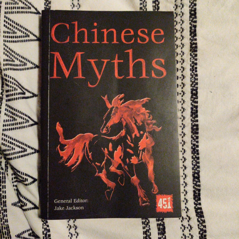 Chinese Myths