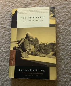 Selected stories of Rudyard Kipling