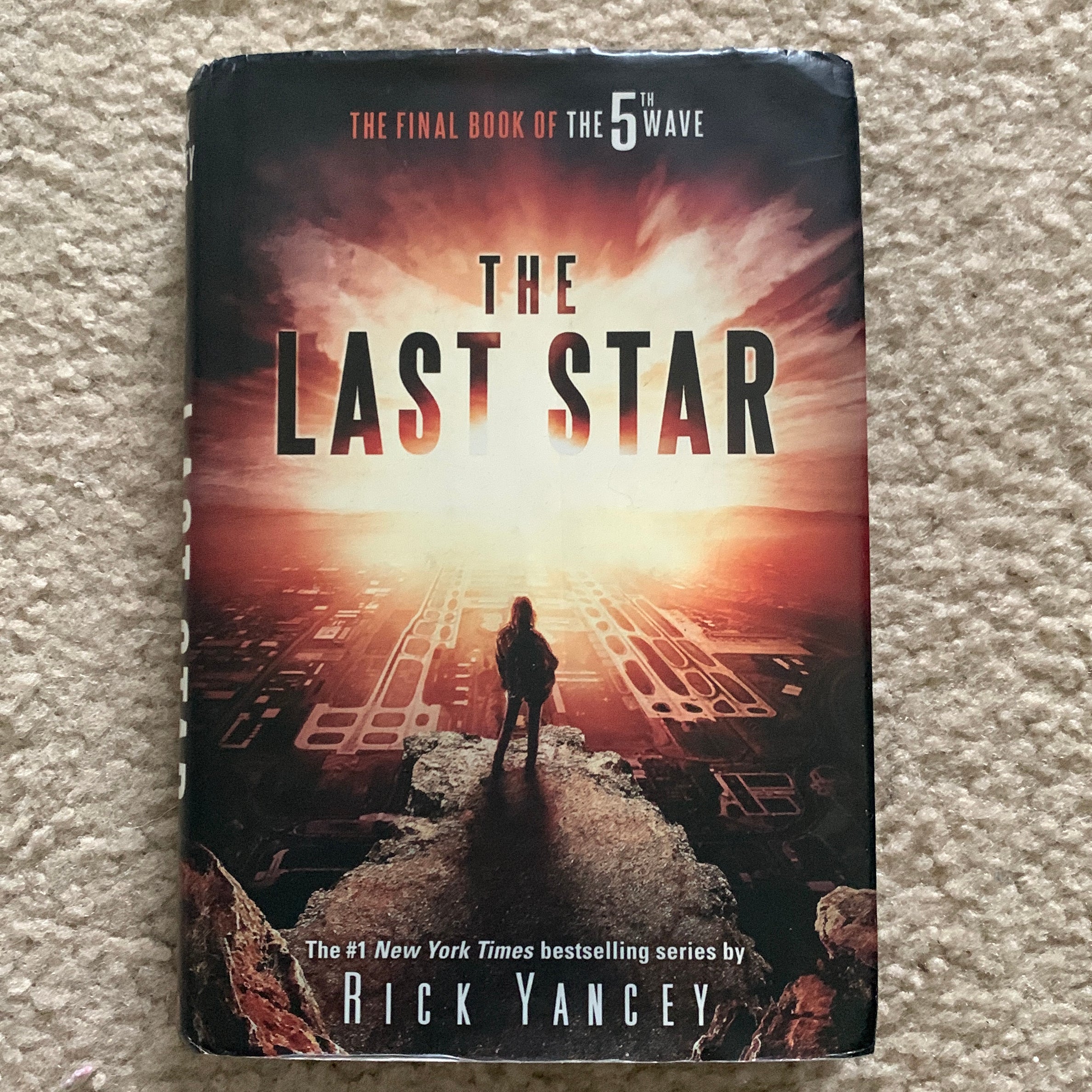 The Last Star