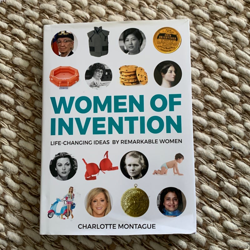 Women of Invention