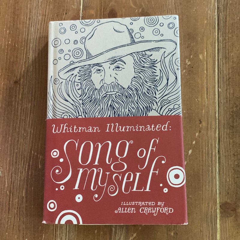 Whitman Illuminated: Song of Myself