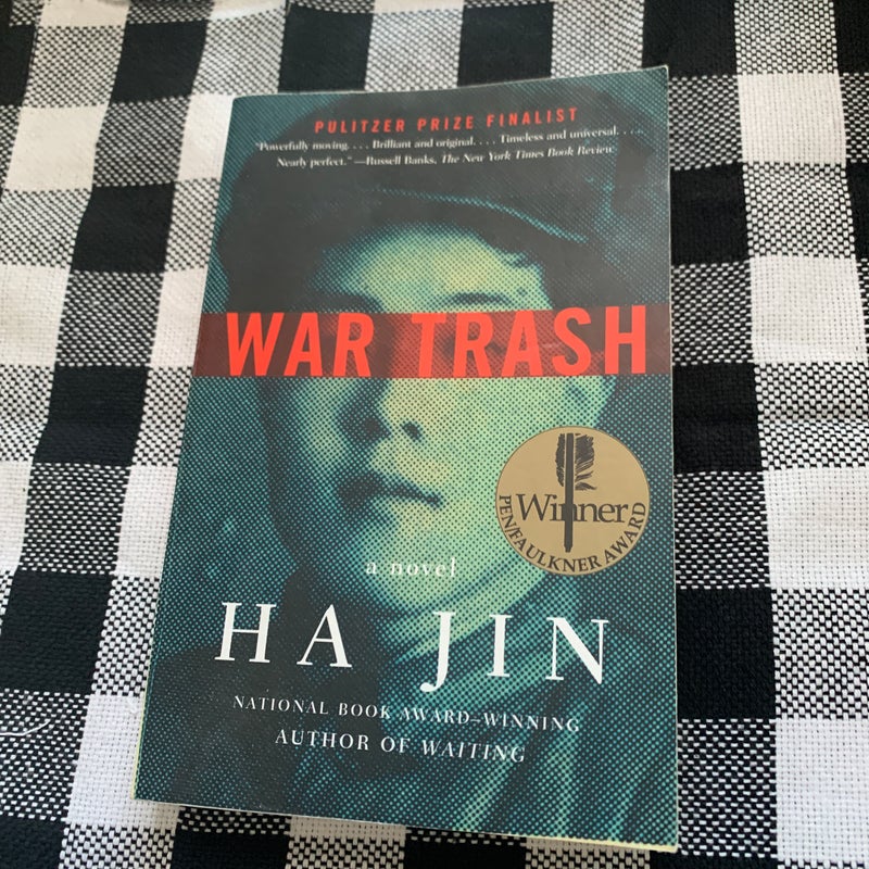 War Trash