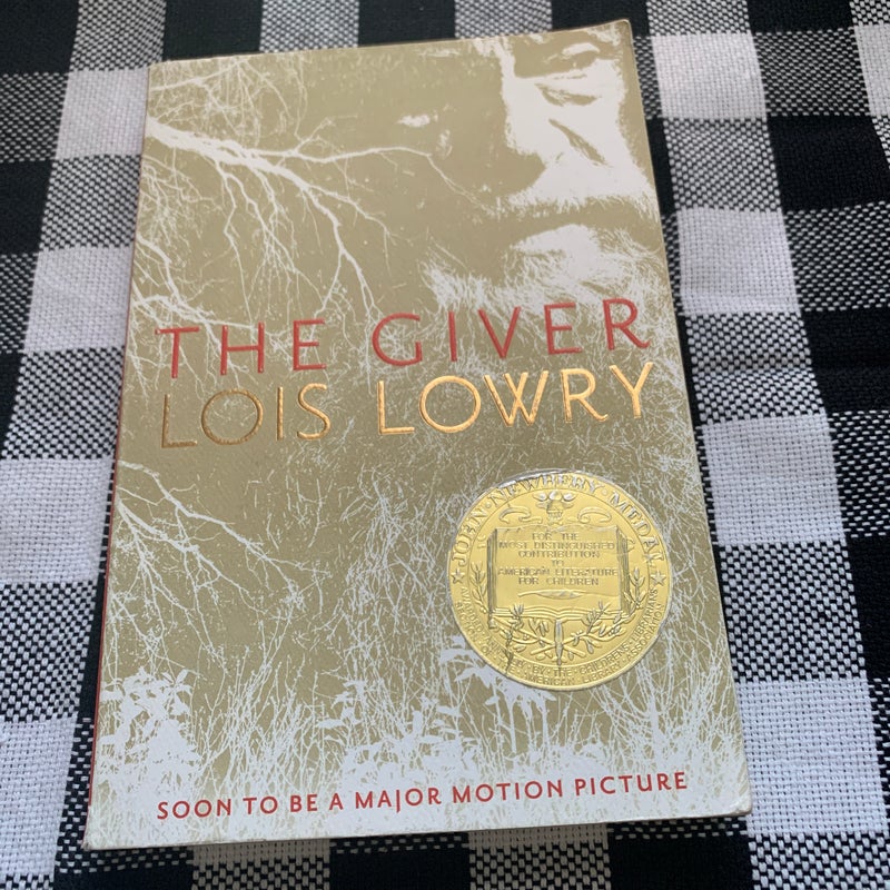 The Giver
