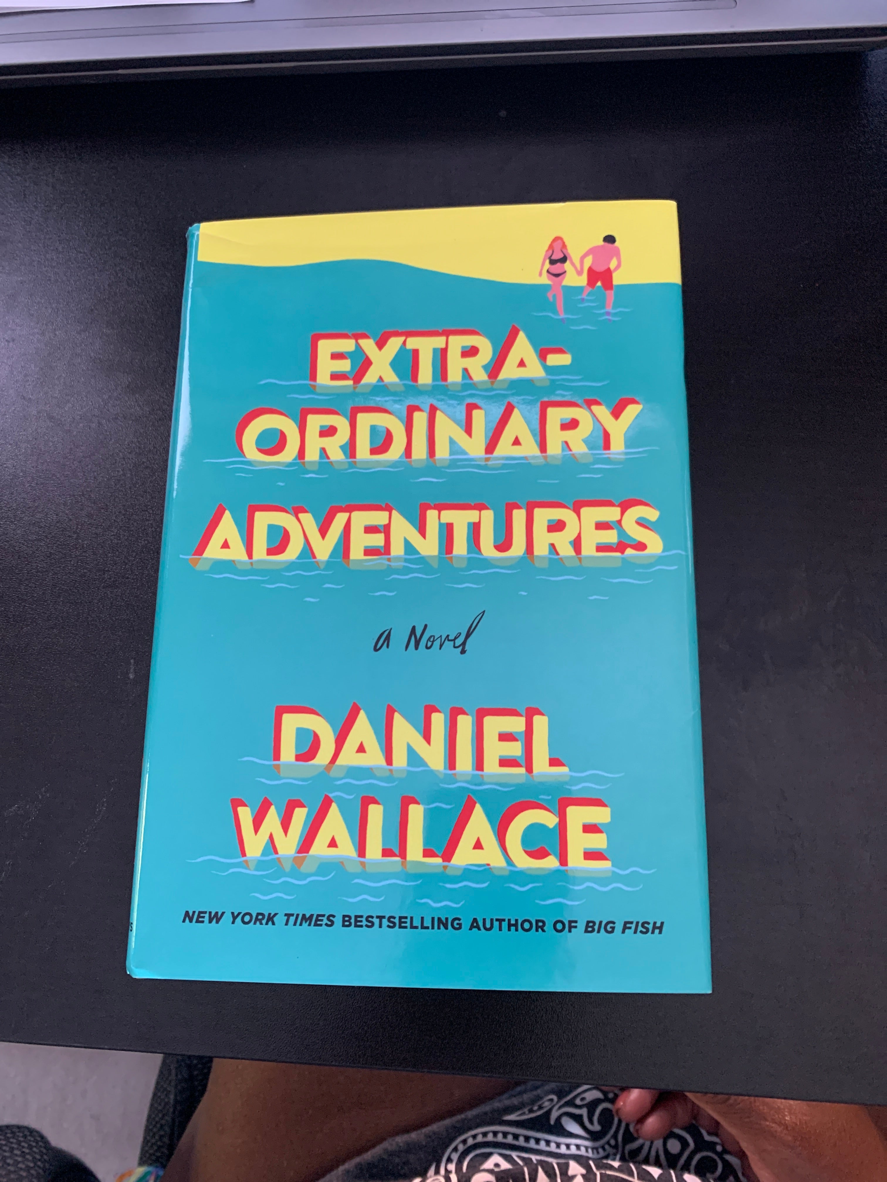 Extraordinary Adventures