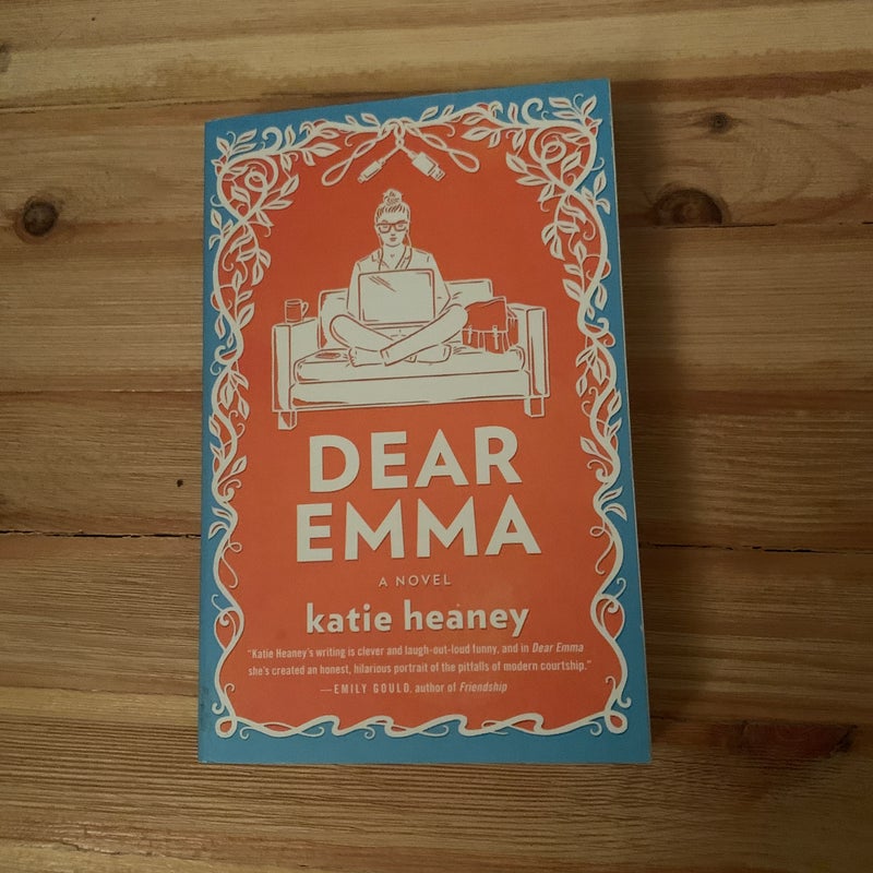 Dear Emma