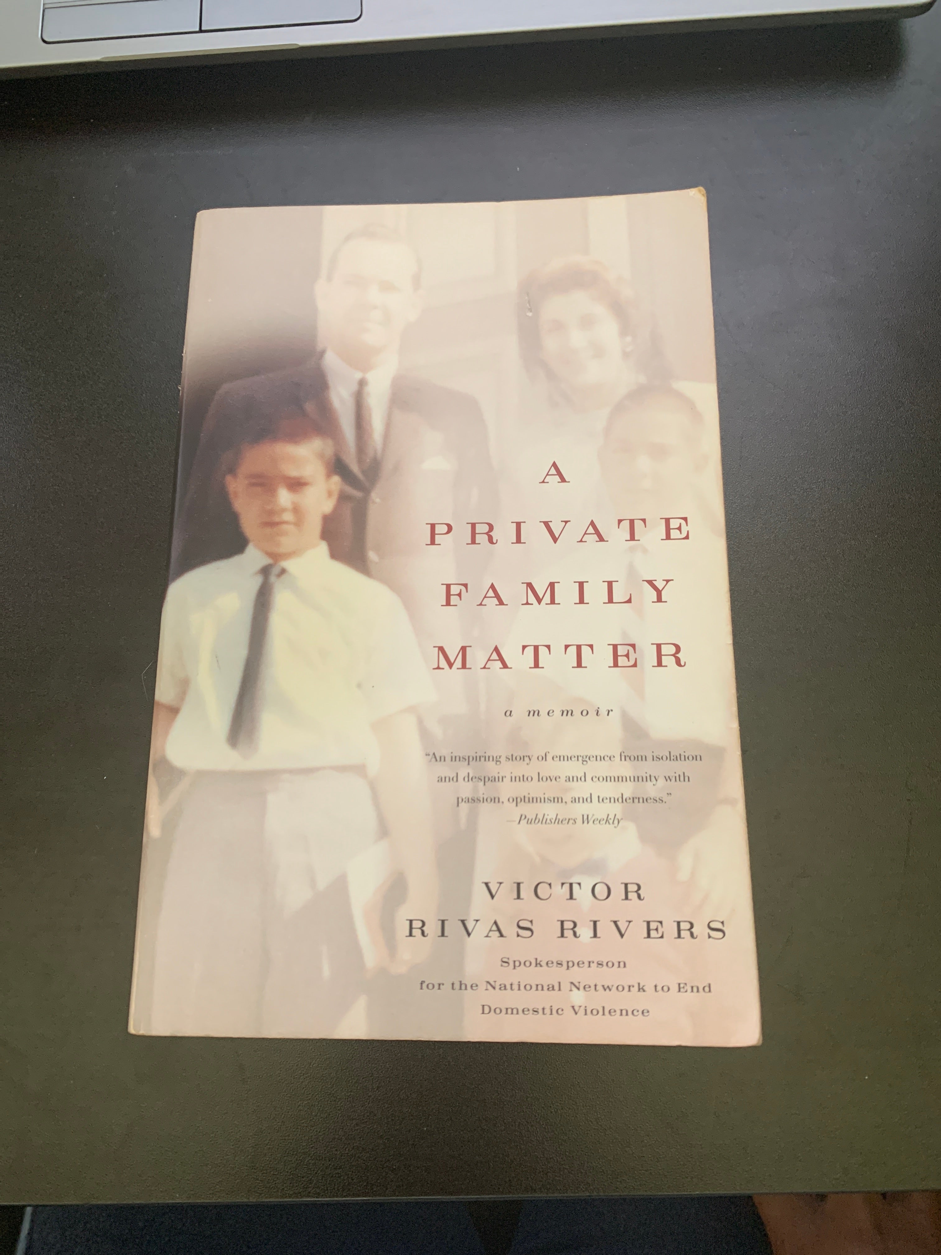 A Private Family Matter