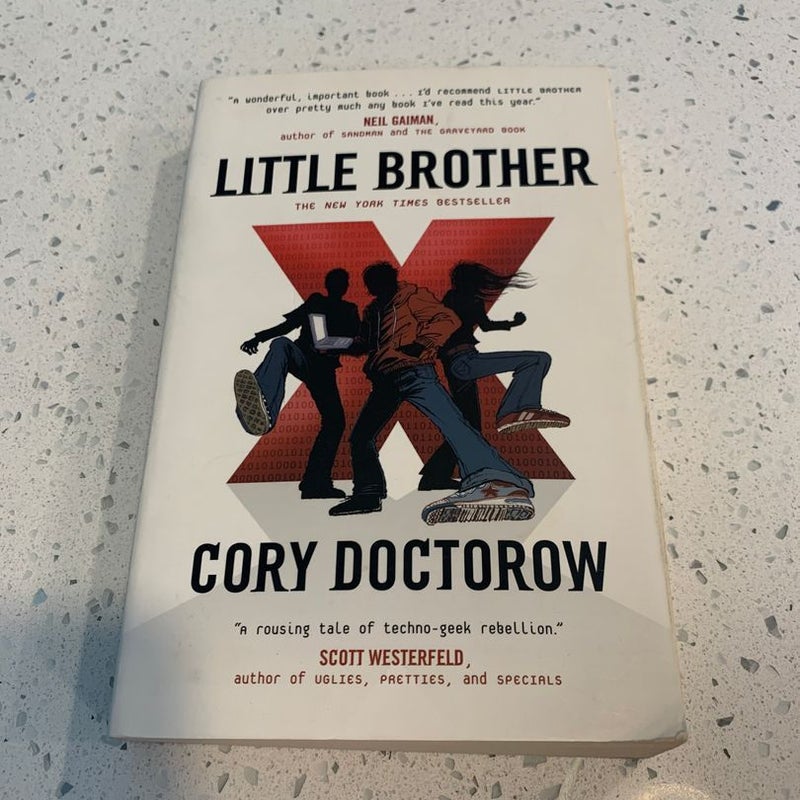 Little Brother