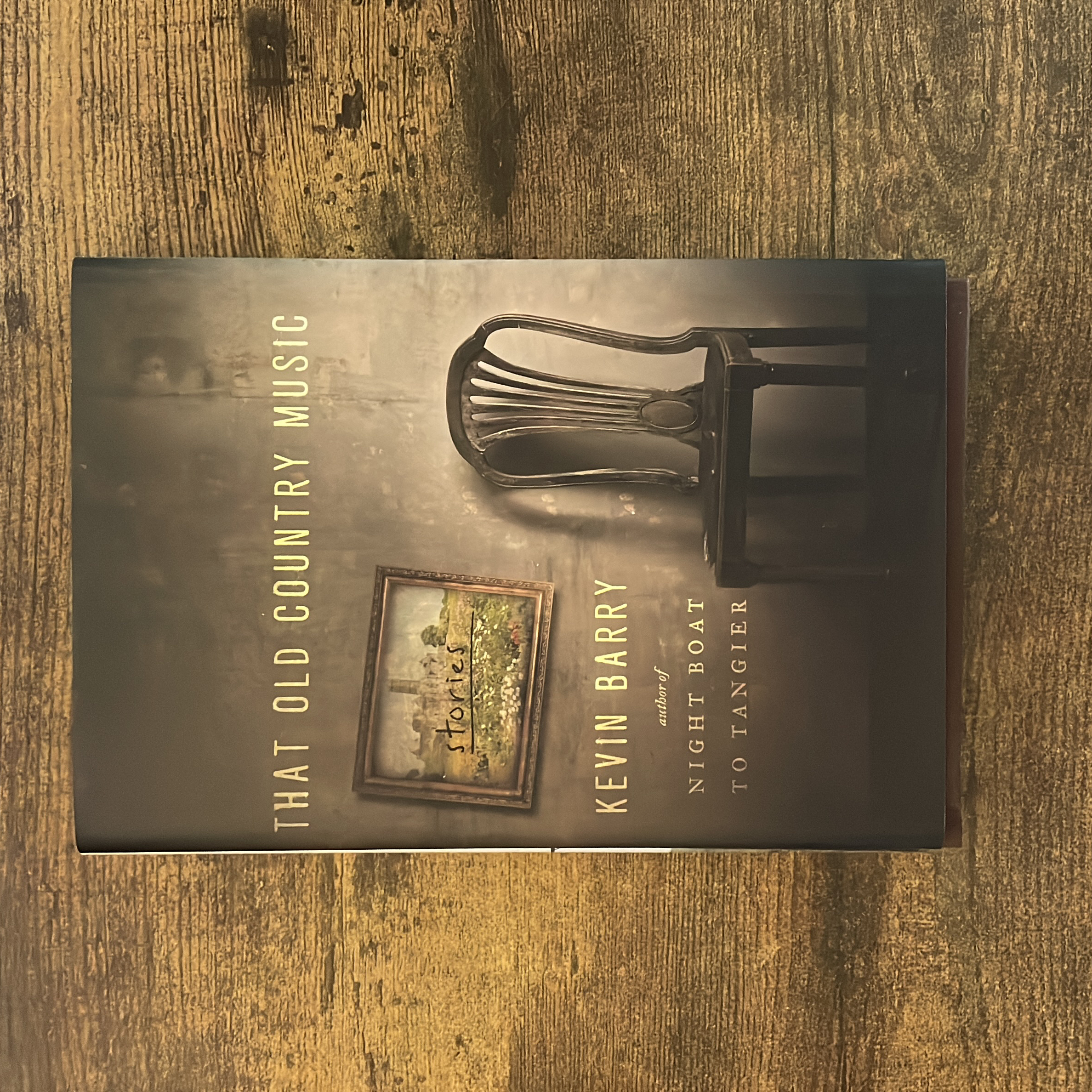 That Old Country Music