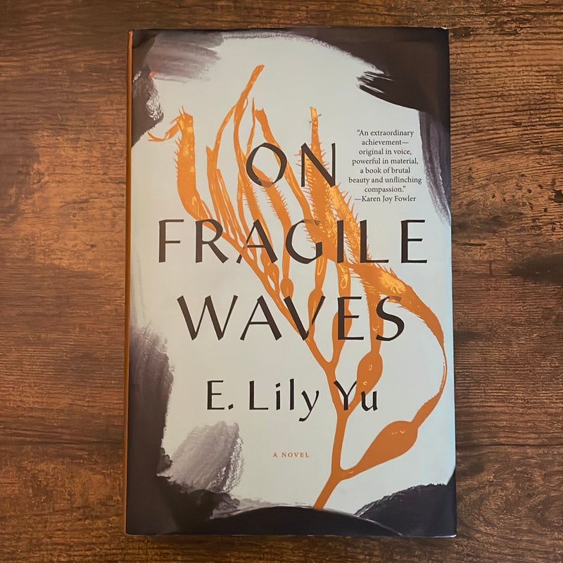 On Fragile Waves