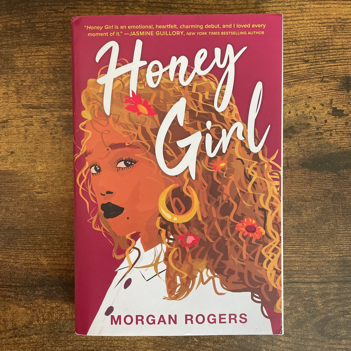 Honey Girl