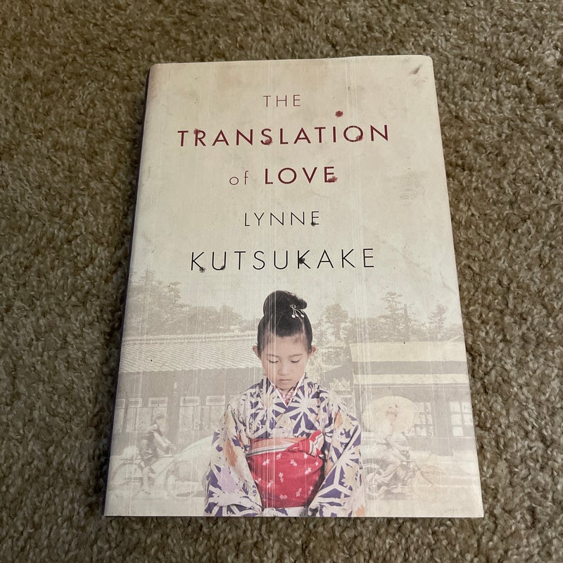 The Translation of Love