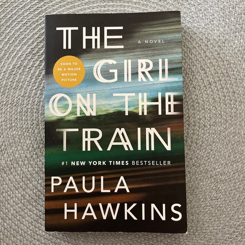 The Girl on the Train