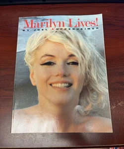 Marilyn Lives