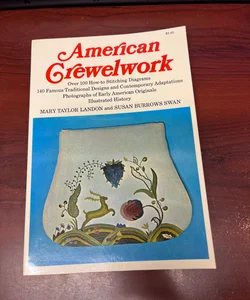 American Crewelwork