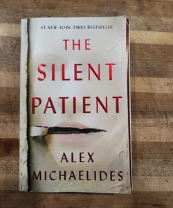 The Silent Patient