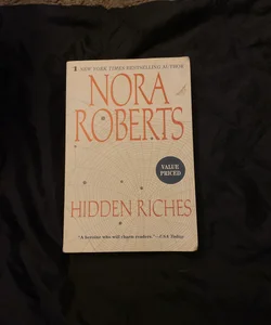 Hidden Riches