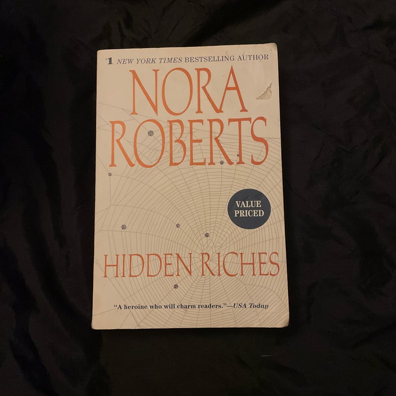 Hidden Riches