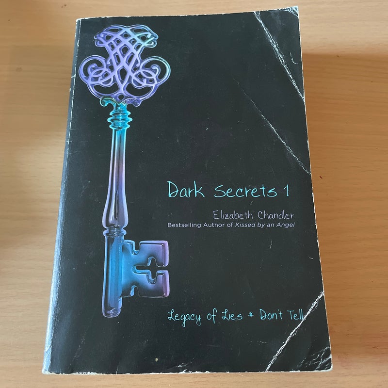 Dark Secrets 1