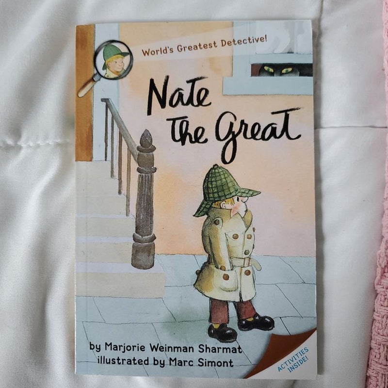 Nate The Great