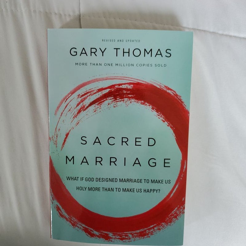 Sacred Marriage