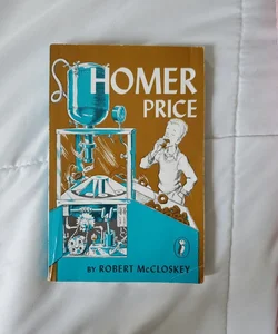 Homer Price