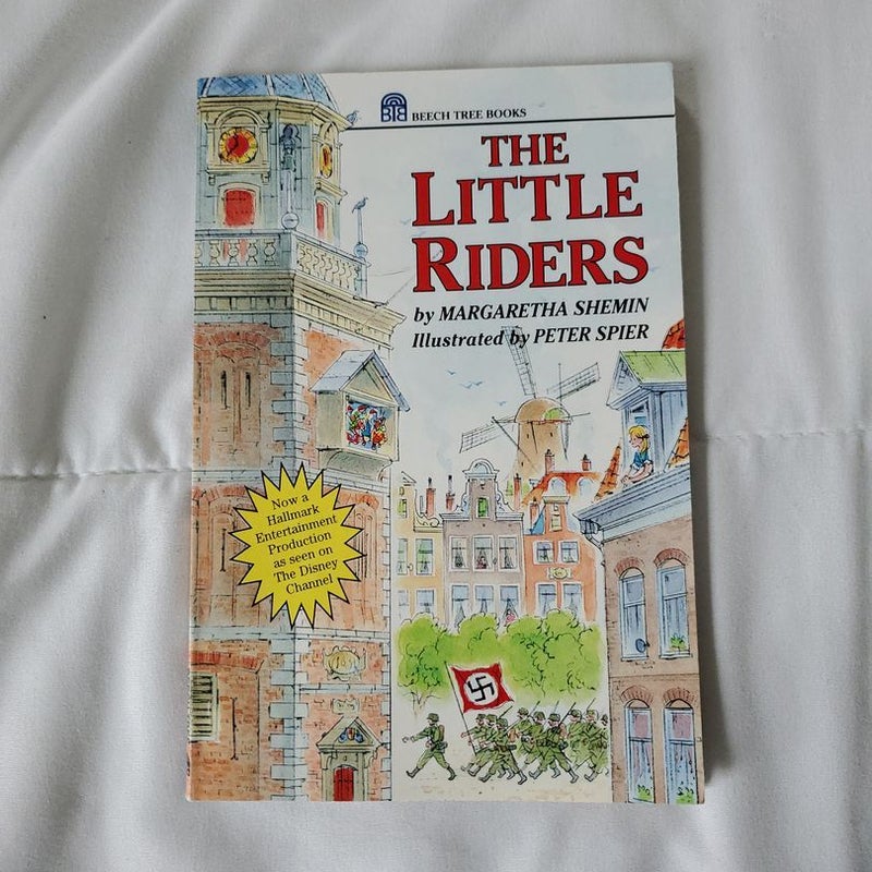 The Little Riders