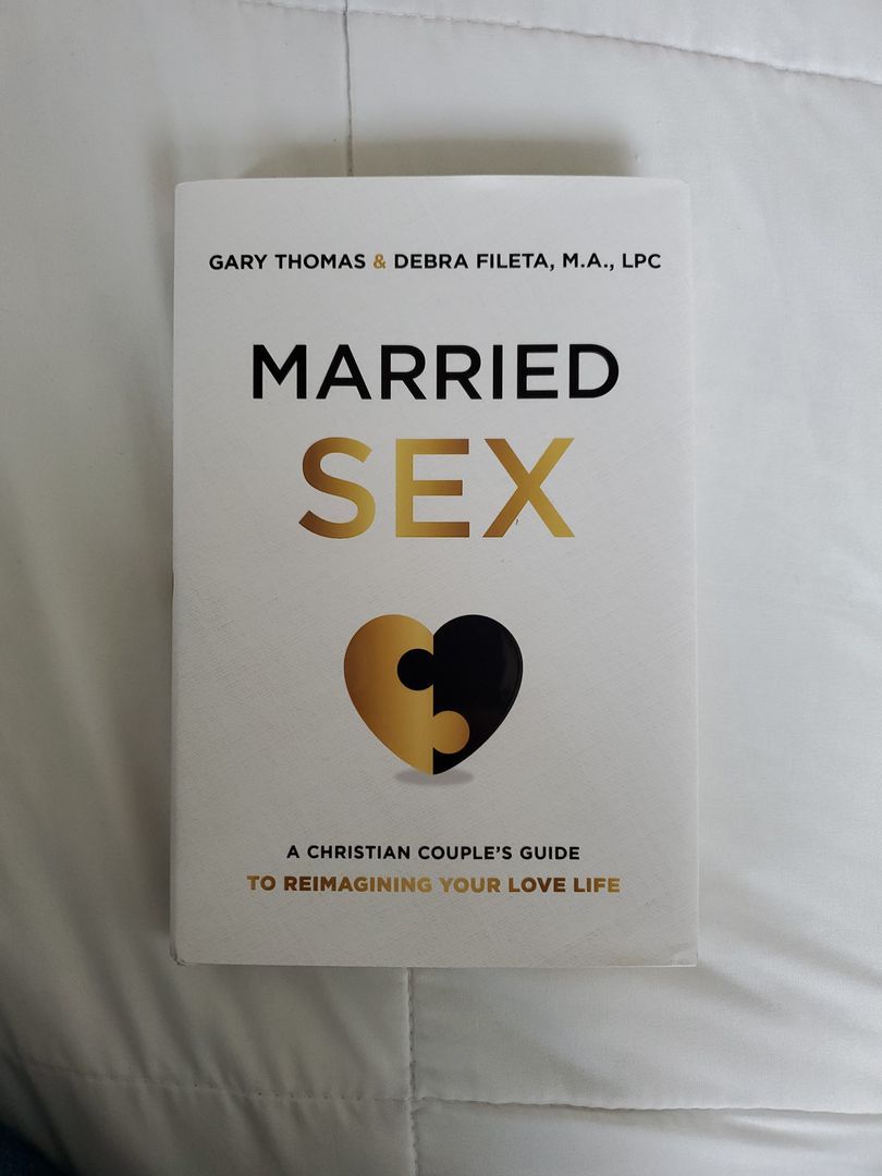 Married Sex