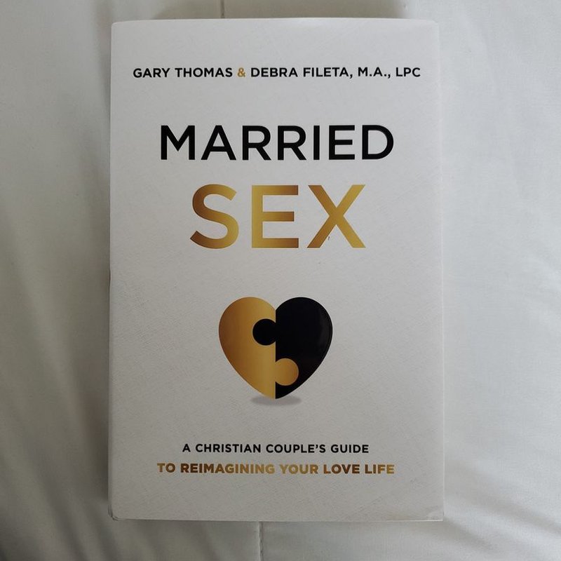 Married Sex