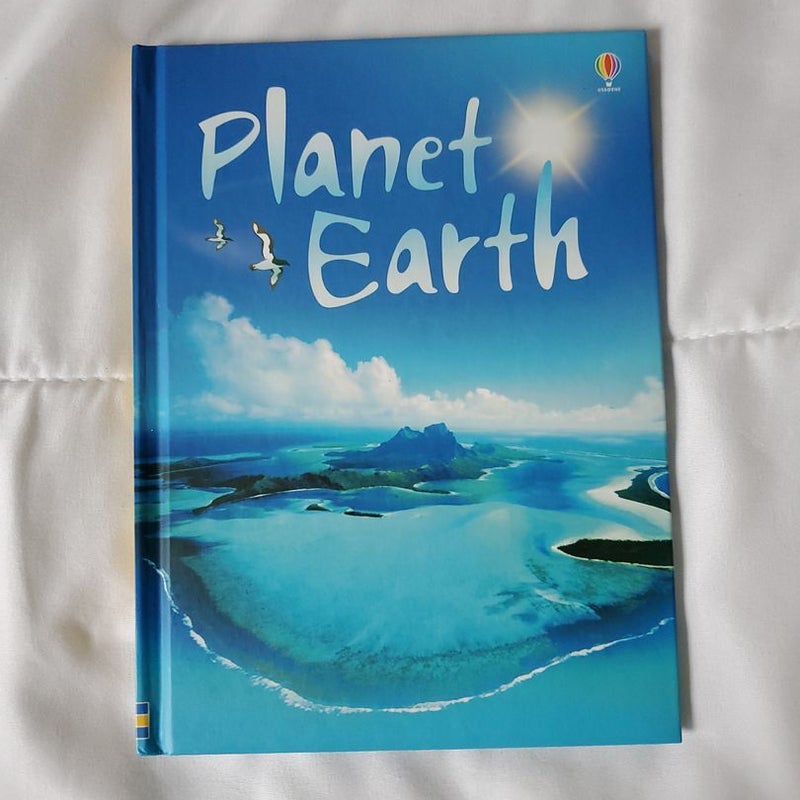 Planet Earth