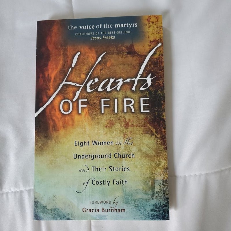 Hearts of Fire