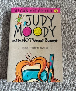 Judy Moody And the not bummer summer