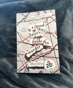 A Good Girl's Guide to Murder