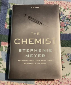 The Chemist