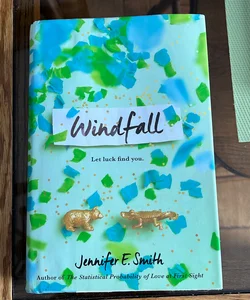 Windfall