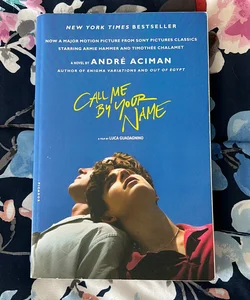 Call Me by Your Name