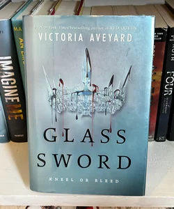 glass sword